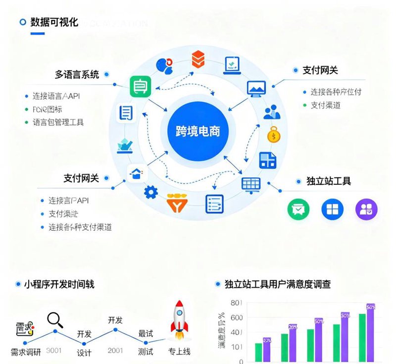 网络技术服务行业的最新动态